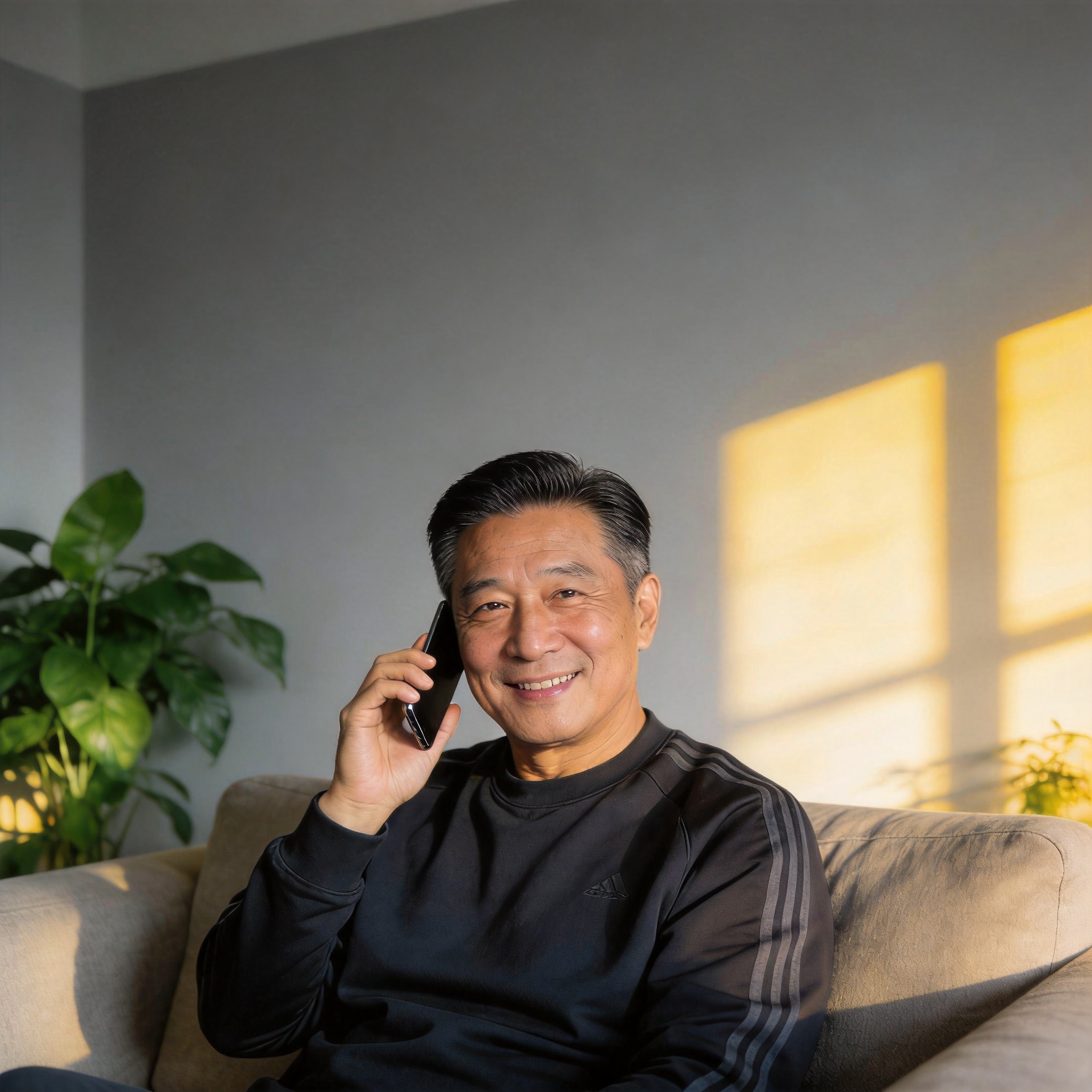 资深球迷老周头像